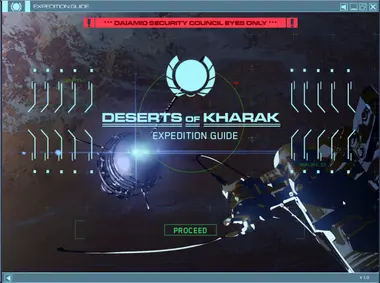 Homeworld: Deserts of Kharak Deluxe Edition preview 7