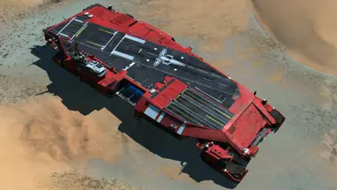 Homeworld: Deserts of Kharak Deluxe Edition preview 5
