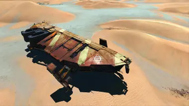 Homeworld: Deserts of Kharak Deluxe Edition preview 2