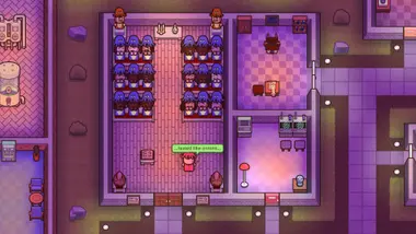 Honey, I Joined a Cult preview 13
