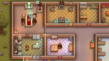 Honey, I Joined a Cult preview 15