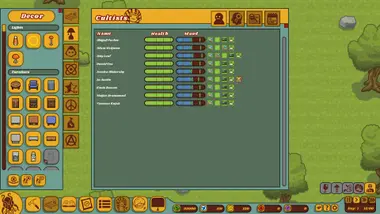 Honey, I Joined a Cult preview 3