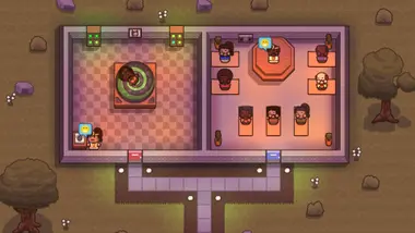 Honey, I Joined a Cult preview 14