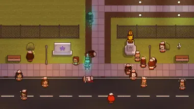 Honey, I Joined a Cult preview 9