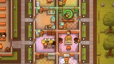 Honey, I Joined a Cult preview 7