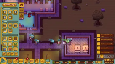 Honey, I Joined a Cult preview 4