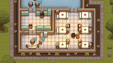 Honey, I Joined a Cult preview 8