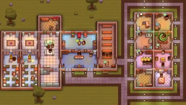 Honey, I Joined a Cult preview 6