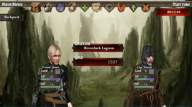 Honor Cry: Aftermath preview 2
