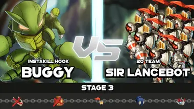 Hookbots preview 6