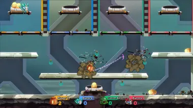 Hookbots preview 8
