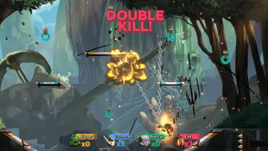Hookbots preview 4