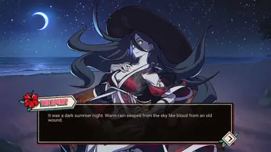 Hooked on You: A Dead by Daylight Dating Sim preview 6