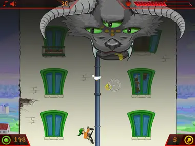 Hooligan Vasja preview 3