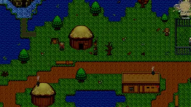 Hope For Village preview 4