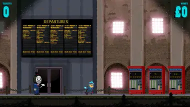 Horace preview 5