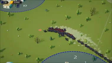 HORDE ATTACK preview 2