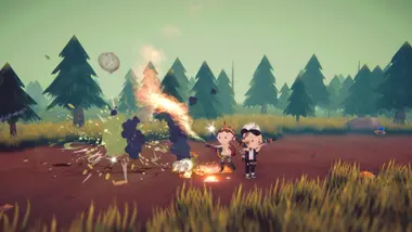 HordeCore preview 15