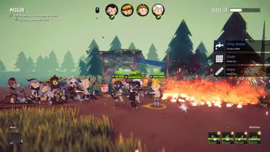 HordeCore preview 2