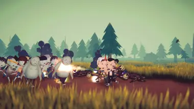 HordeCore preview 11