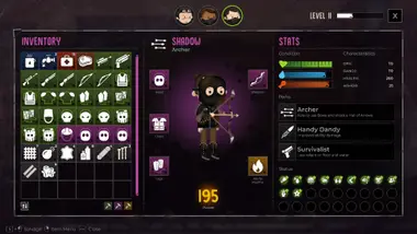 HordeCore preview 5