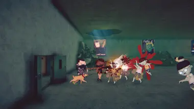 HordeCore preview 12