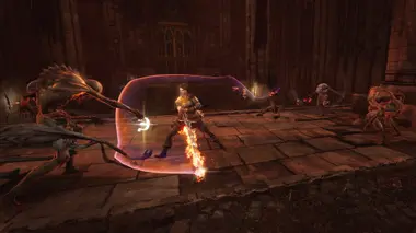 Hordes of Hunger preview 4