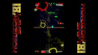 Horizon Shift '81 preview 2