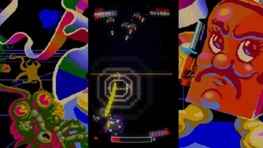 Horizon Shift '81 preview 6
