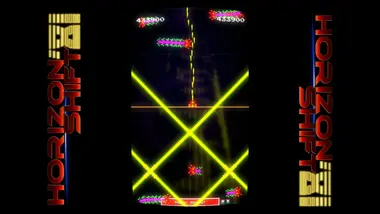 Horizon Shift '81 preview 4