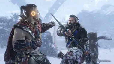 Horizon Zero Dawn Remastered preview 2