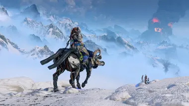 Horizon Zero Dawn Remastered preview 3