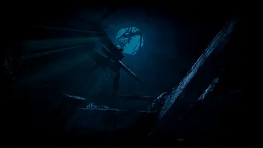 HORROR OF THE DEEP preview 2