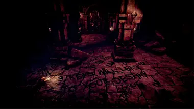 HORROR OF THE DEEP preview 3