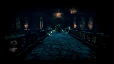 HORROR OF THE DEEP preview 4