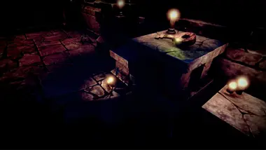 HORROR OF THE DEEP preview 5