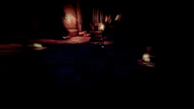 HORROR OF THE DEEP preview 7