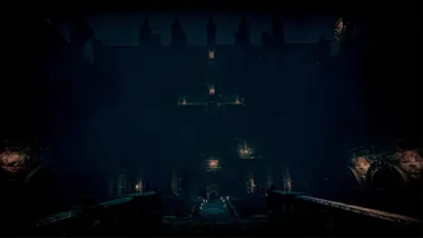 HORROR OF THE DEEP preview 6