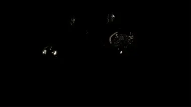HORROR OF THE DEEP preview 9