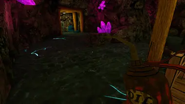 Horror Tale 2: Samantha preview 2