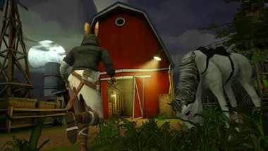Horror Tale 2: Samantha preview 3