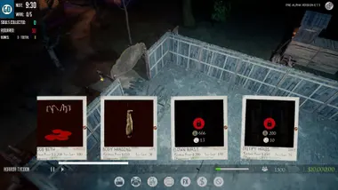 Horror Tycoon preview 2
