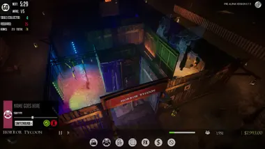 Horror Tycoon preview 7