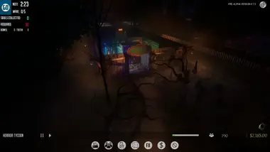 Horror Tycoon preview 4