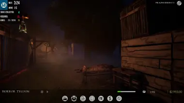 Horror Tycoon preview 6