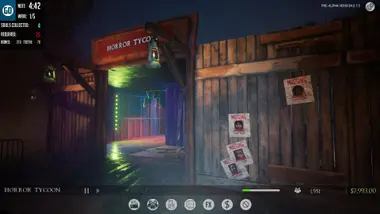 Horror Tycoon preview 5