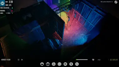 Horror Tycoon preview 3