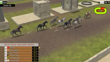 Horse Farm Simulator preview 5