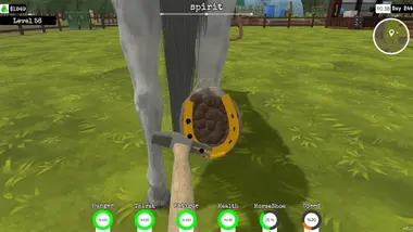 Horse Farm Simulator preview 7