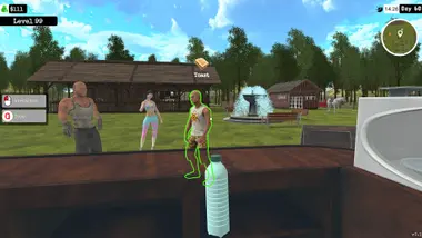 Horse Farm Simulator preview 8